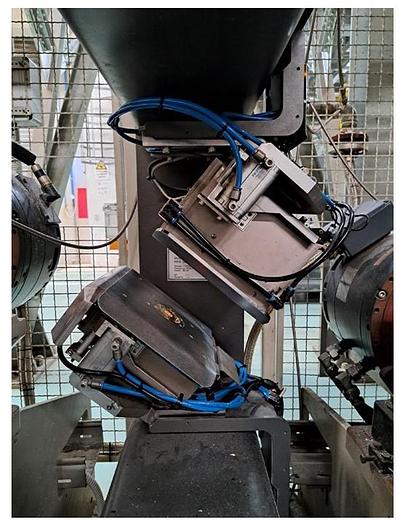 Used Thermo Scientific Prosis