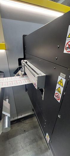 Used 2022 Graphimecc Zero W