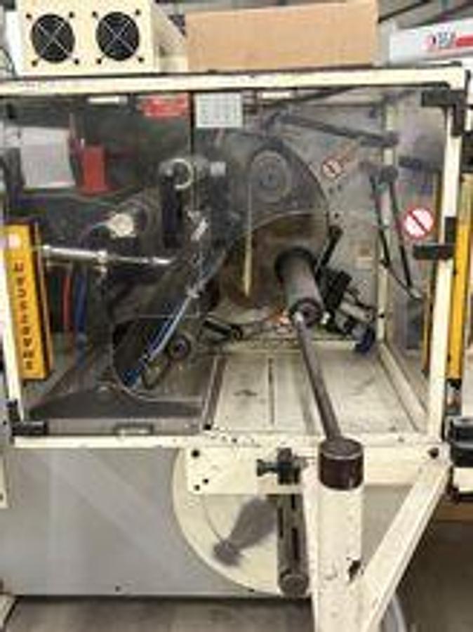 Used 1997 ABG OMEGA 410 ATR