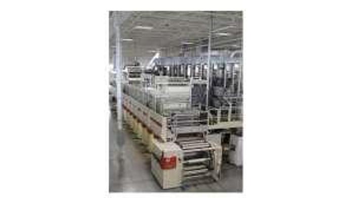 Used Acom RG Platinum Rotogravure