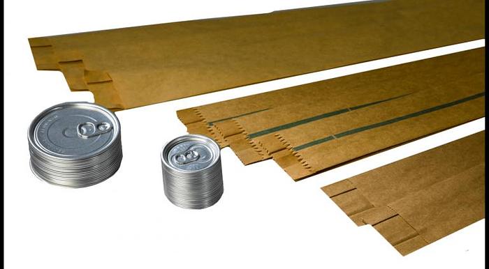 Used Windmoller & Holscher Matador XL