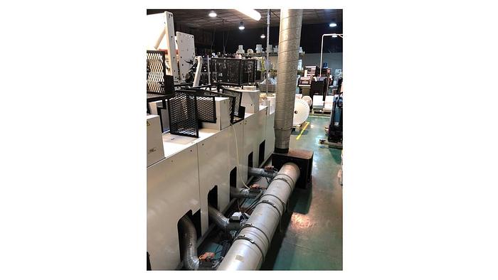 Used 2006 Mark Andy 2200H