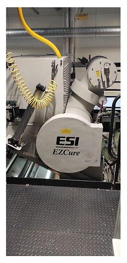 Used 2008 Comexi FW2110 CI Flexo Press