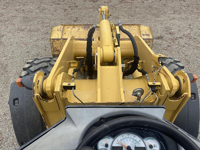 Used 2005 Catepillar 928Gz