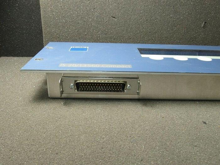 Used Trumpf/Huttinger Electronik IS20/13560