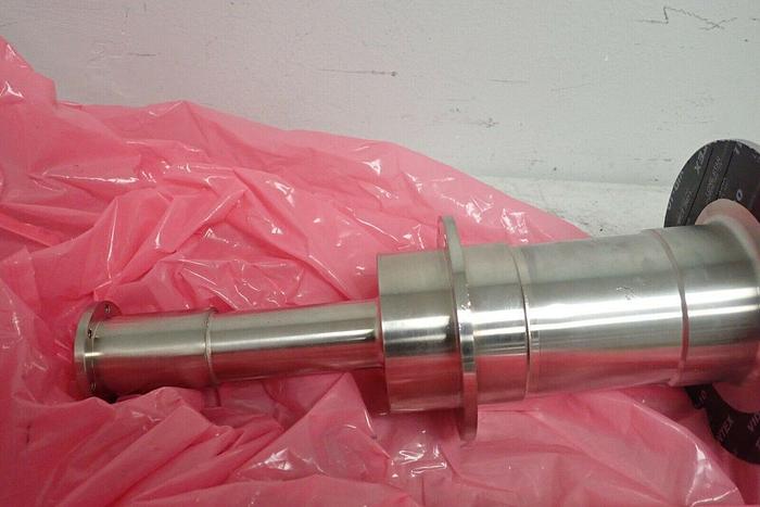 Used Sumitomo Cold Head Model RDK-408S Cryocooler Model SRDK-408