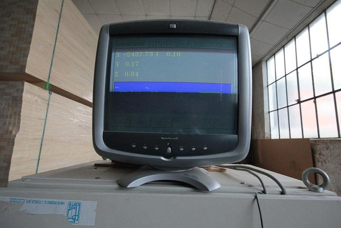 Used 1998 Marzani FA300  FA300