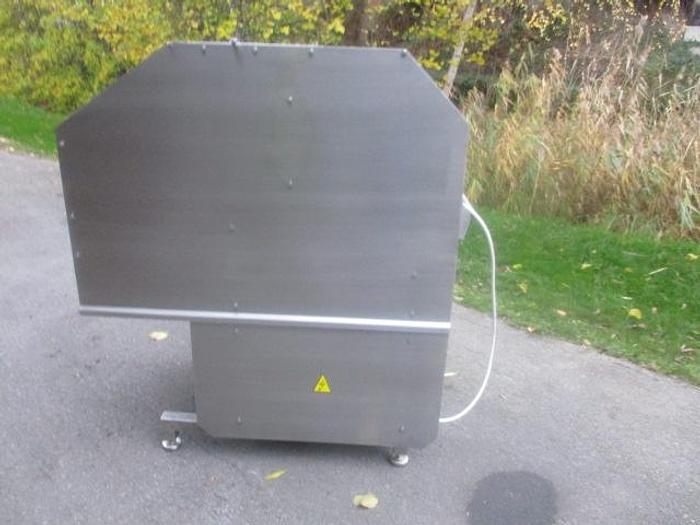 Gebraucht Unbekannt Gefrierblockschneider