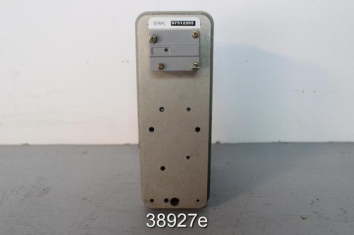 Unused Foxboro 557 Pneumatic Square Root Extractor #38927