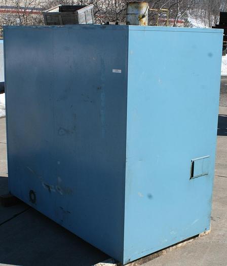 Used 25"W x 25"H x 25"L Despatch VRC1-90-1E Cabinet Oven, 500°F, Electric