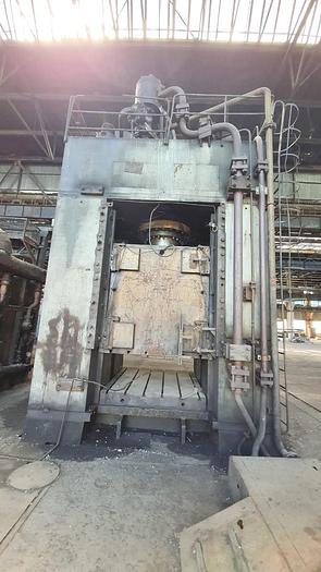 Used Hammer Forging Pneumatic Pensotti, Italy