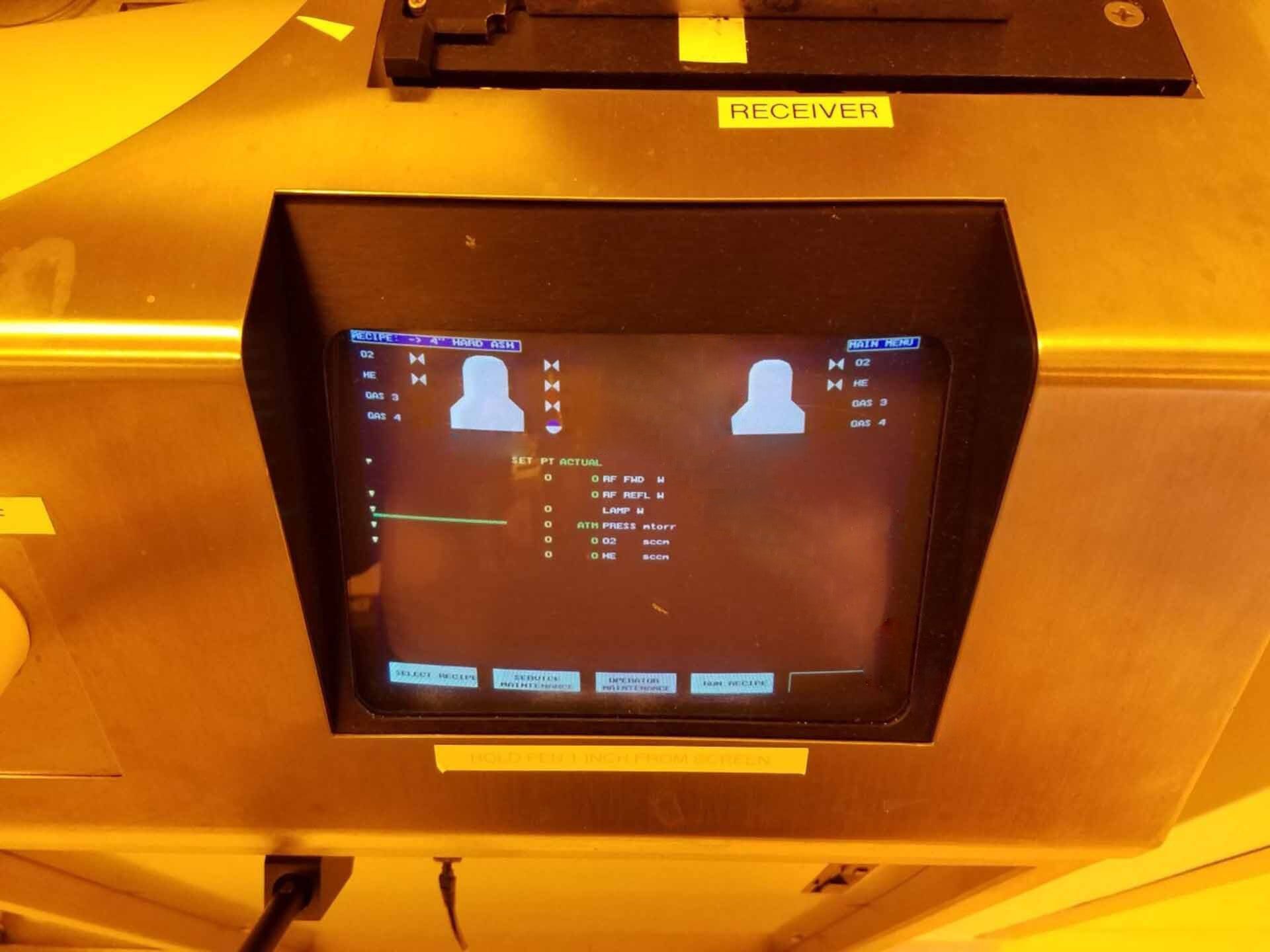 Used 1993 Gasonics L3200 Asher