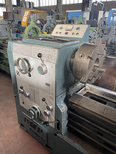 Buone Tornio Parallelo BMP VOGHERA