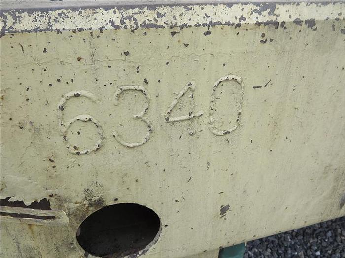 Used 1998 Ingersoll-Rand T4BH (Blast Hole) Drill Rig - Sold