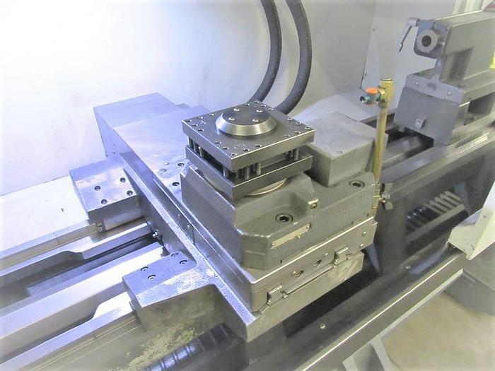 Used 2015 Haas TL-2