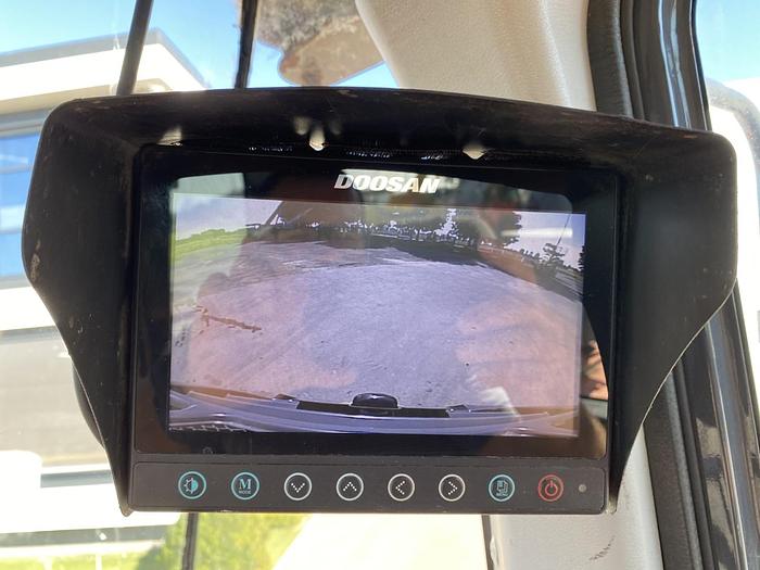 Usato 2015 DOOSAN DL 250-3