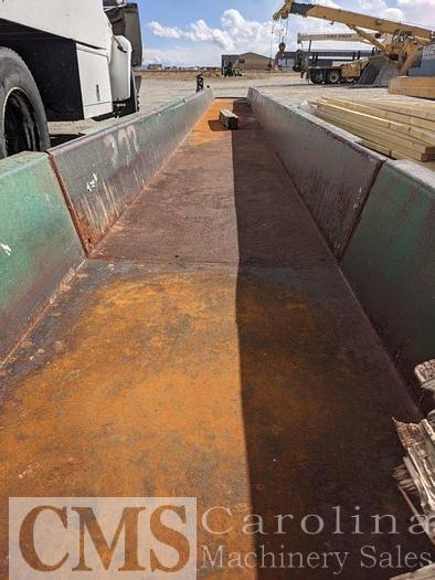 Used Schutte Buffalo Model 80 HZF Hammermill