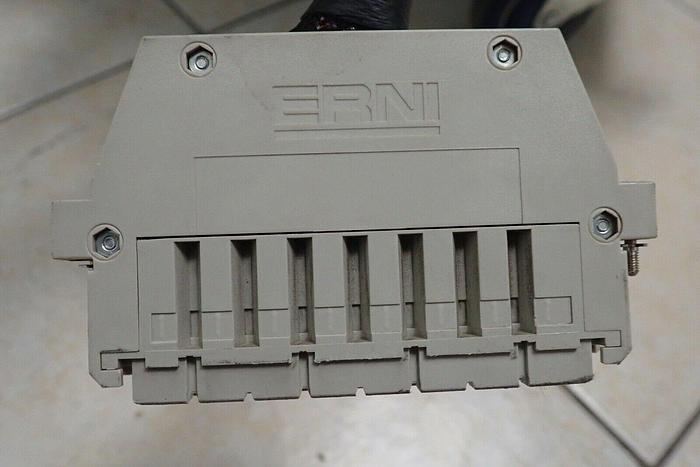 Used Bruker Type BLAX 1000 6-243 MHz Amplifier
