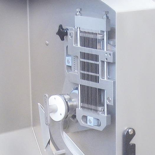 MHS Model 850-96 Series Industrial Meat Dicers