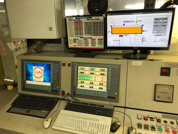 Used VARIOUS BRANDS  Continuous Caster (Used) #3728