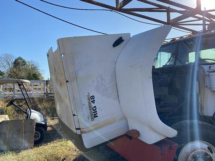 Used 1986 GMC GENERAL