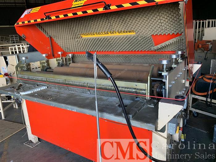 Used MultiScore Panel Rip Saw