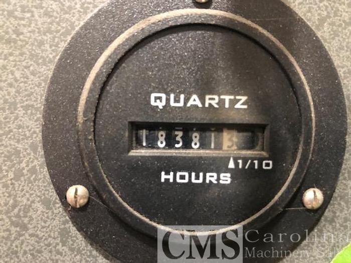 Used Cincinnati Laser