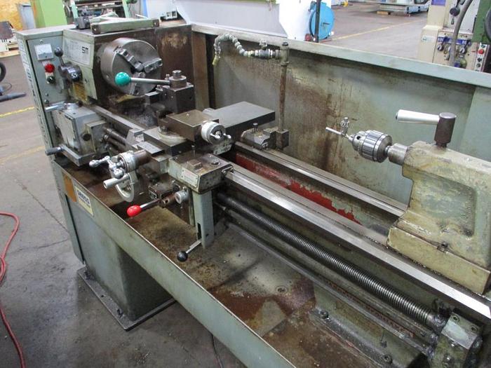 Used STANDARD MODERN 1340