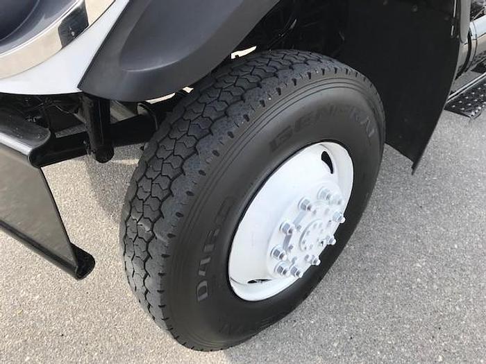 Used 2009 International 7300 4x4 Altec AA755-MH 60ft Bucket Truck - C17271