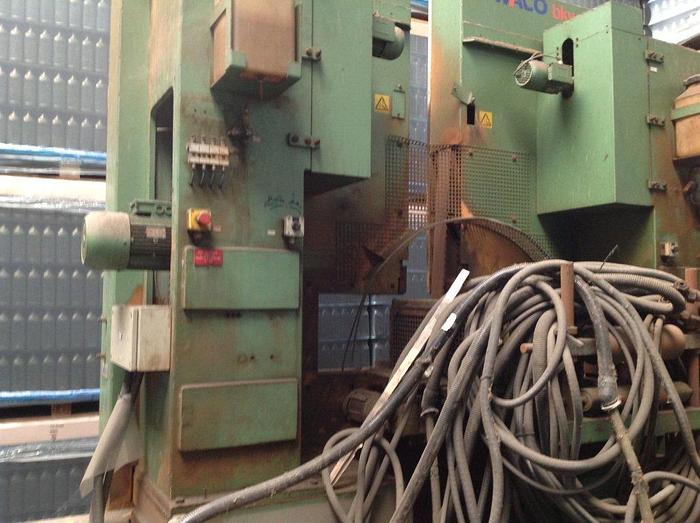 Usato 1997 Weinig Waco Jonsereds Waco BKL - Twin