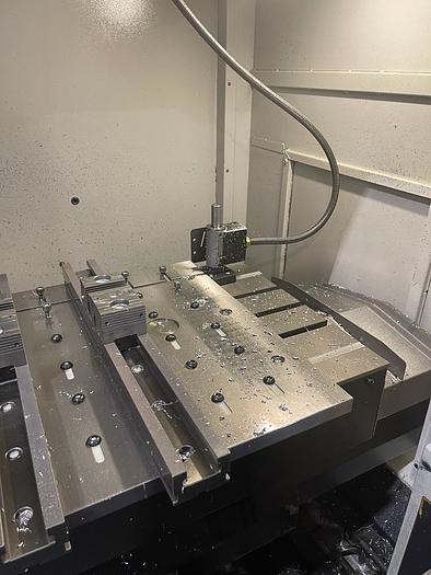 Usato 2008 MAZAK VCNEXUS 510