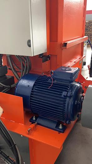 Revisionato MACINATORE  WEIMA 25 HP