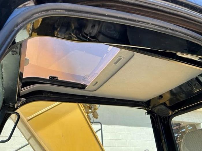 Used 2011 CAT 321D LCR With Hyd thumb