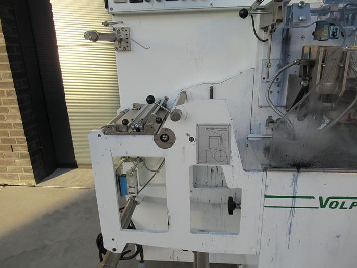 Gebruikt 1996 Volpak S-130D