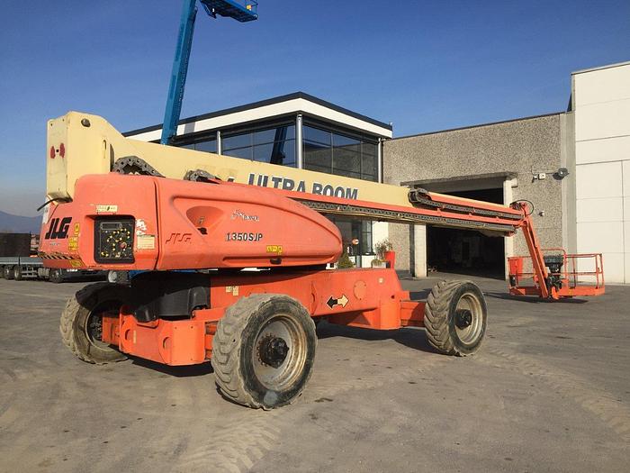 Usato 2009 JLG 1350 SJP
