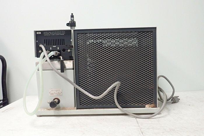 Used Brinkmann MGW Lauda K-2/R Heated Circulating Compressor Water Bath