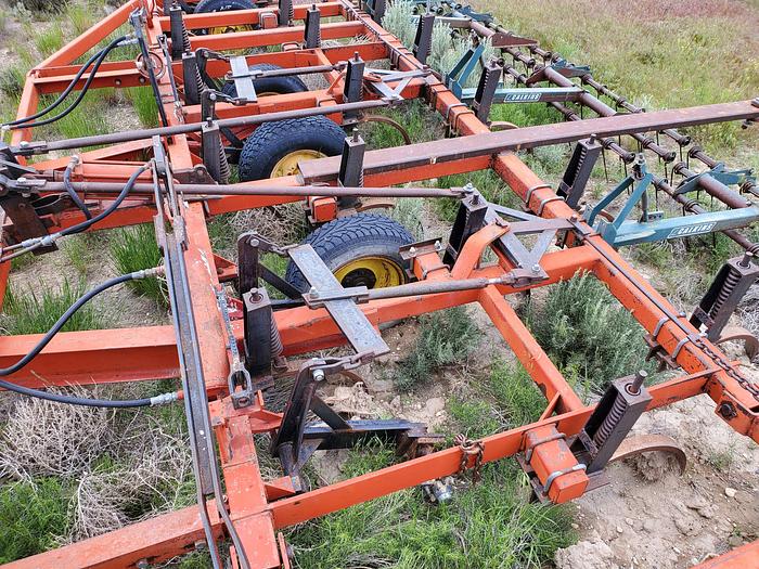 Used 30' Chisel Plow for Sale in Idaho South East
