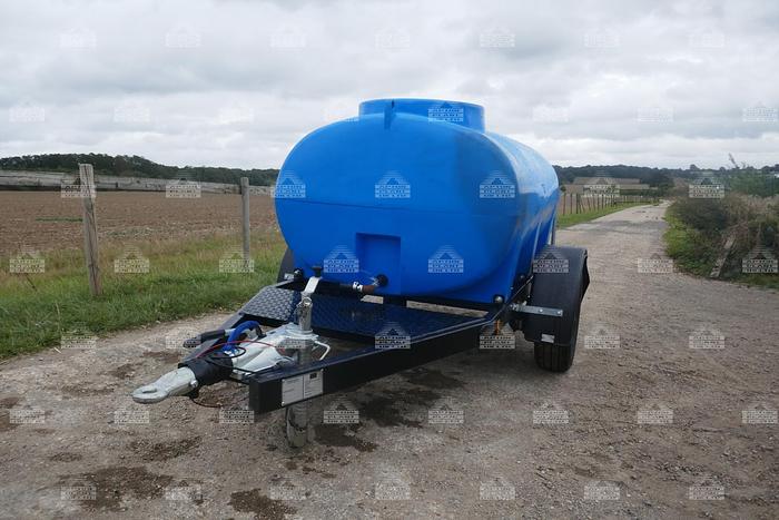 Used 2019 BOWSER SUPPLY