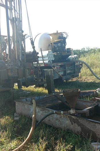 Used 1975 Failing CF15 Drill Rig