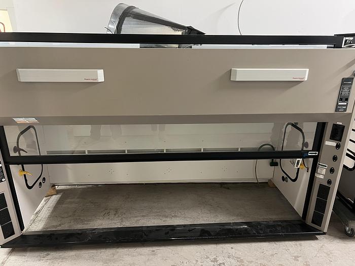 Used BMC 8' Fume Hood for Sale in San Diego, California