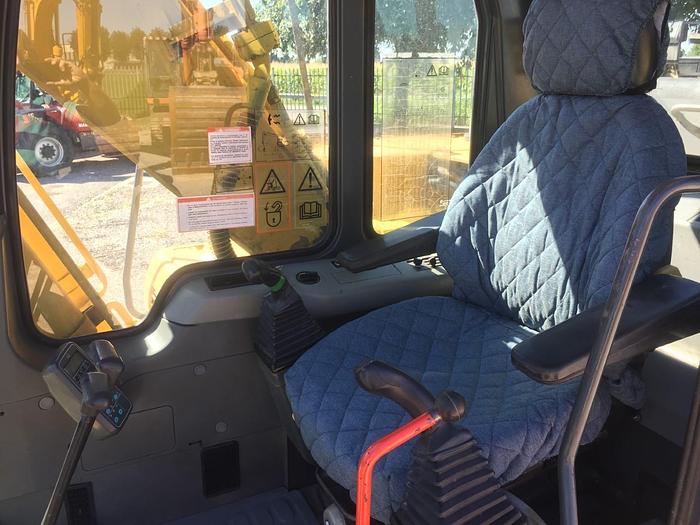 Usato 1998 KOMATSU PC 200EN-6K