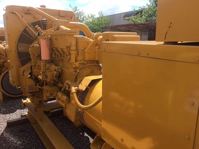 Used Caterpillar D3406C DITA JWAC
