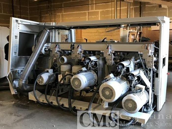 Used 2020 Weinig Powermat 1500