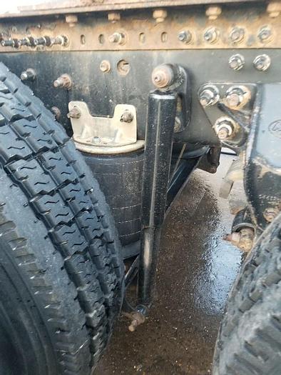 Used 2010 Mack CHU613