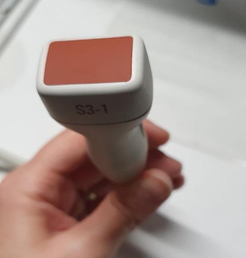 Gebraucht Philips S3-1 Sektor Ultraschallsonde