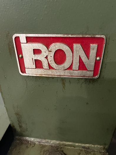 Usato IRON TETRA 500