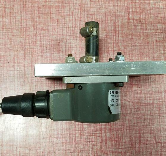 Used VIDEOJET HA6251800010136