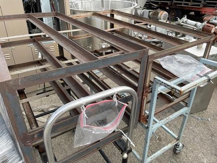 Used ScanLan -Morris / Ohio Chemical and Surgical Equipment Sterilizer - Autoclave Model A526R