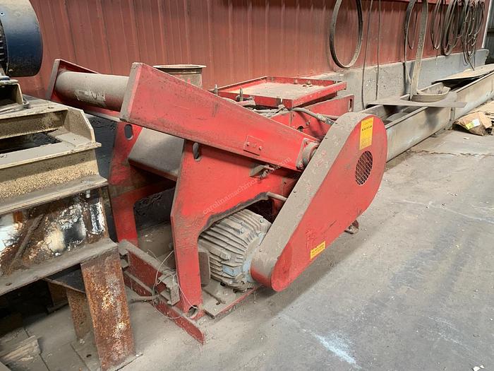 Used Cresswood EF-24-40