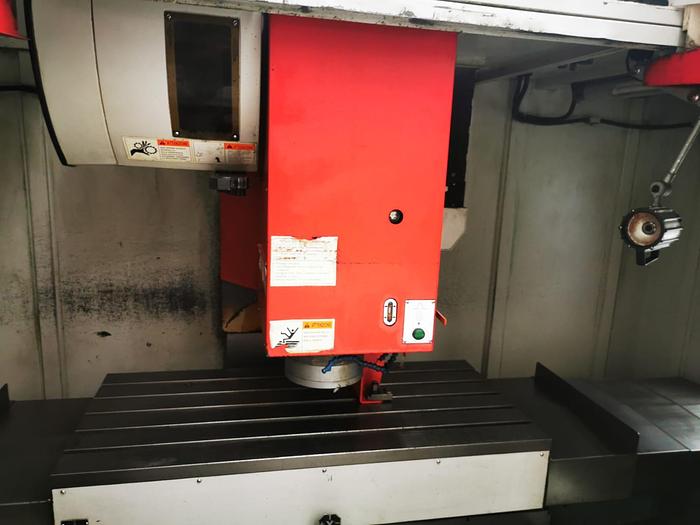 Used 2008 AWEA BM-1200